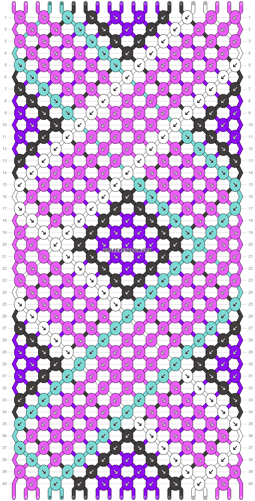 Normal pattern #195206 variation #407379 pattern