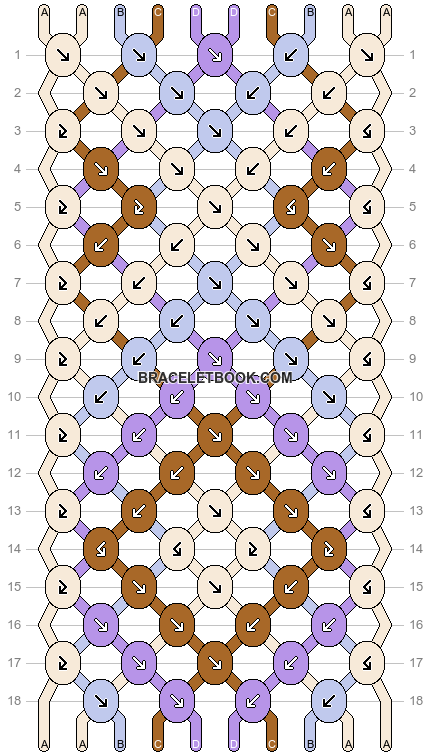 Normal pattern #23268 variation #407382 pattern