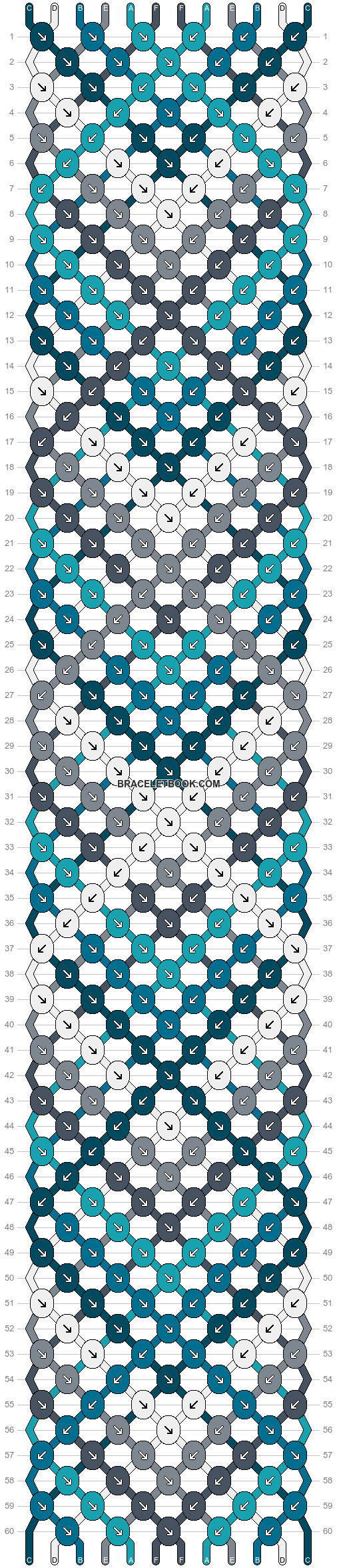 Normal pattern #43495 variation #407383 pattern