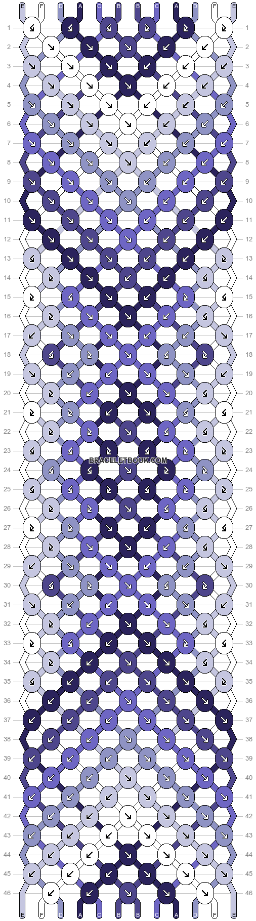 Normal pattern #195374 variation #407385 pattern