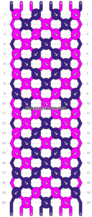Normal pattern #195368 variation #407386 pattern
