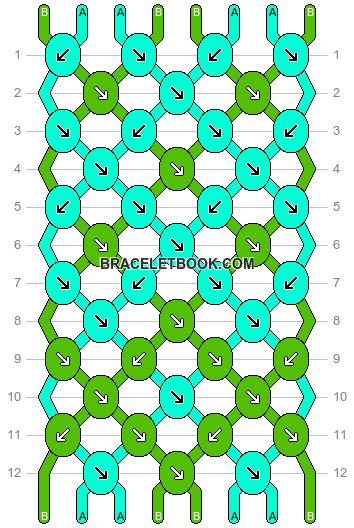 Normal pattern #195316 variation #407388 pattern