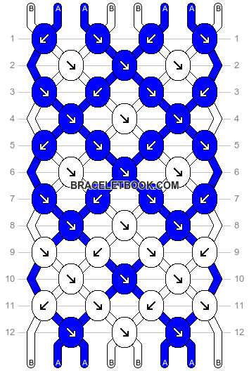 Normal pattern #195316 variation #407389 pattern