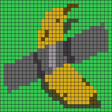 Alpha pattern #195231 variation #407391 preview