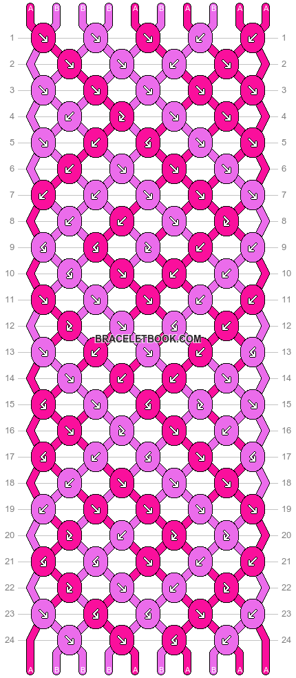 Normal pattern #177001 variation #407392 pattern