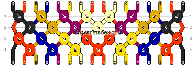 Normal pattern #181669 variation #407397 pattern