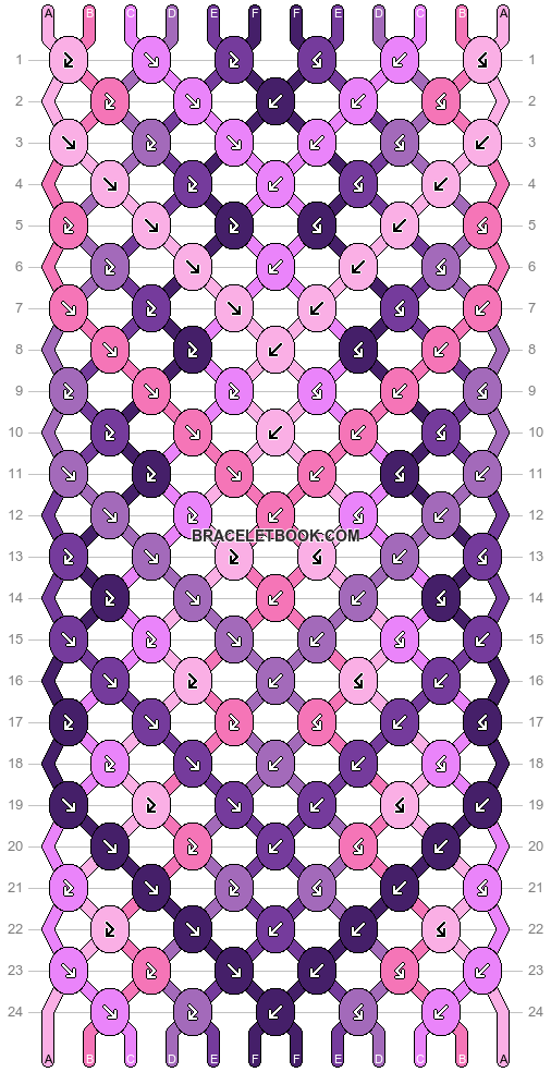Normal pattern #23207 variation #407398 pattern