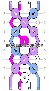Normal pattern #112228 variation #407400 pattern