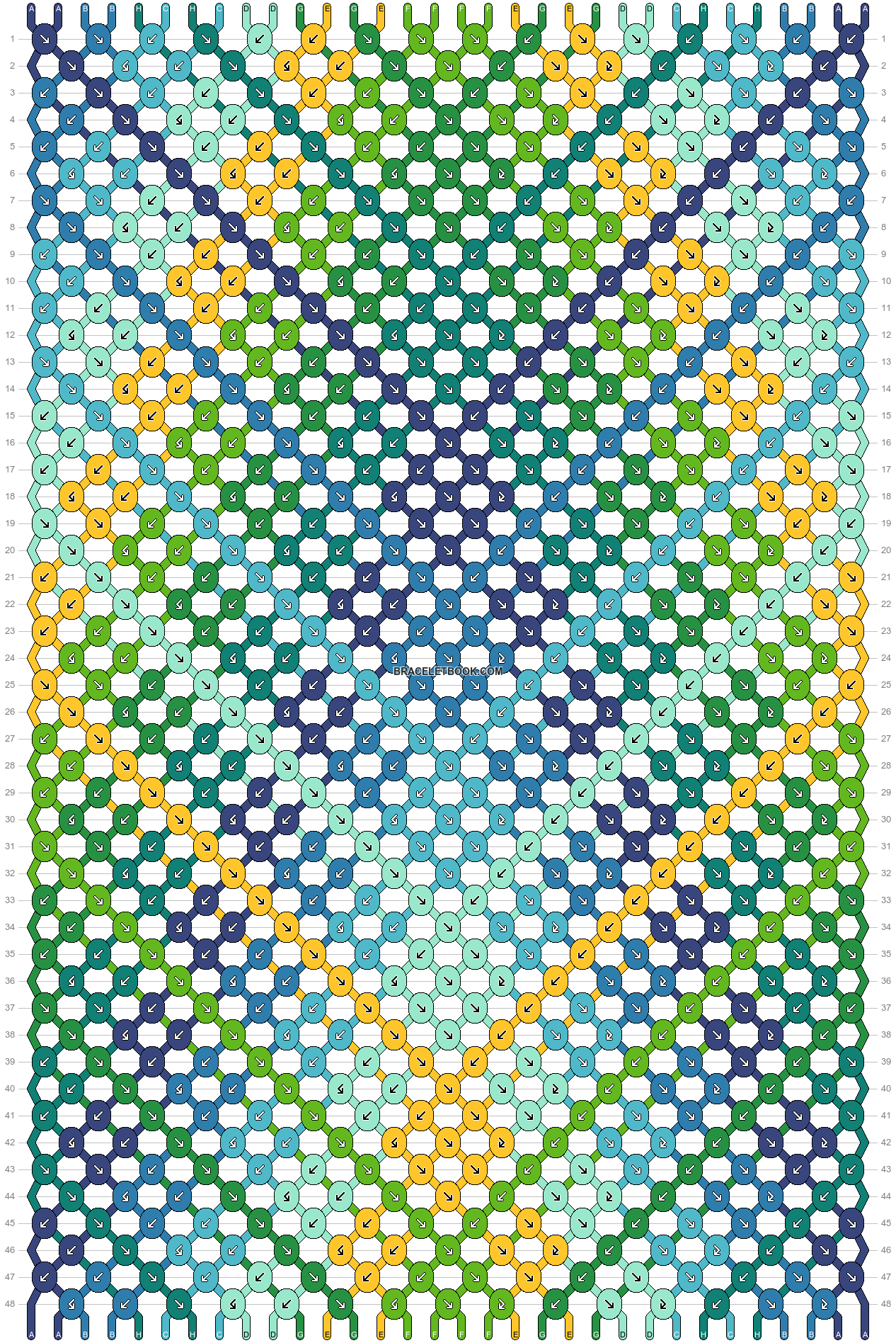 Normal pattern #183908 variation #407401 pattern