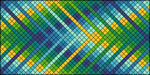 Normal pattern #183908 variation #407401