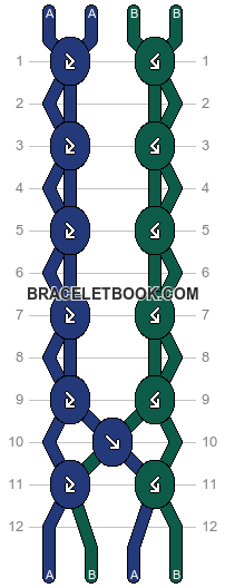 Normal pattern #80195 variation #407402 pattern