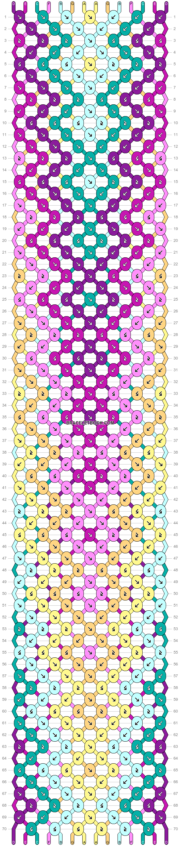 Normal pattern #24805 variation #407403 pattern