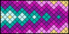 Normal pattern #24805 variation #407403