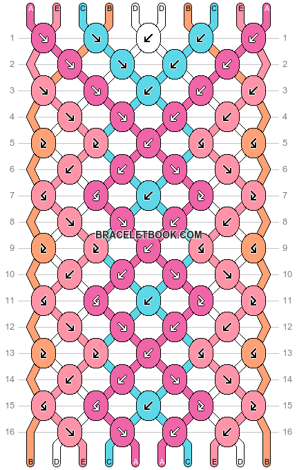 Normal pattern #17657 variation #407405 pattern