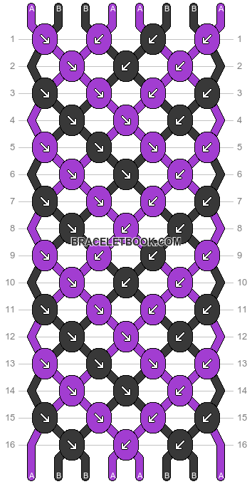 Normal pattern #21532 variation #407406 pattern