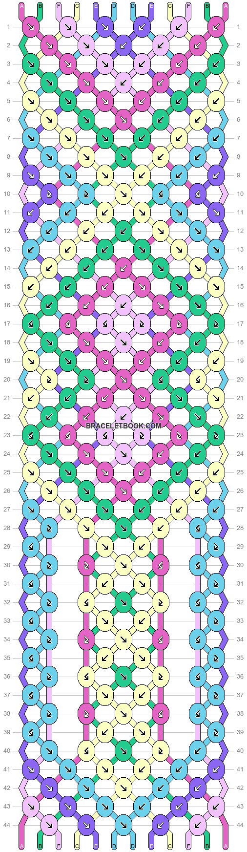 Normal pattern #28009 variation #407408 pattern