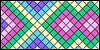 Normal pattern #28009 variation #407408