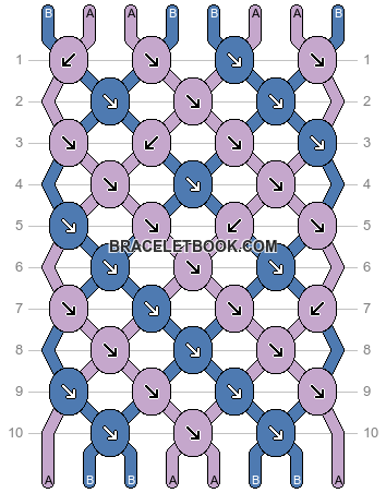 Normal pattern #15425 variation #407411 pattern