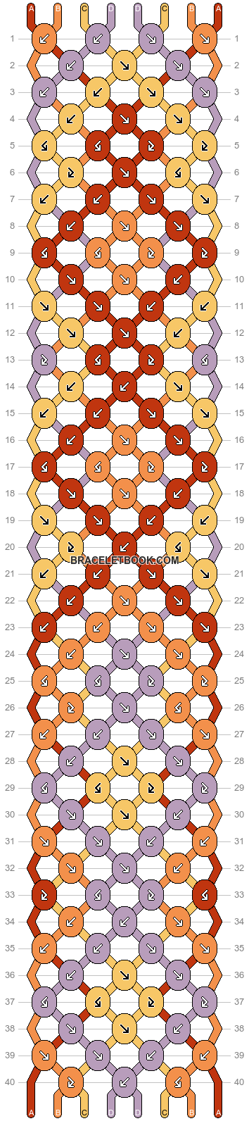 Normal pattern #195344 variation #407412 pattern