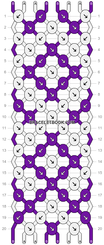 Normal pattern #195368 variation #407413 pattern