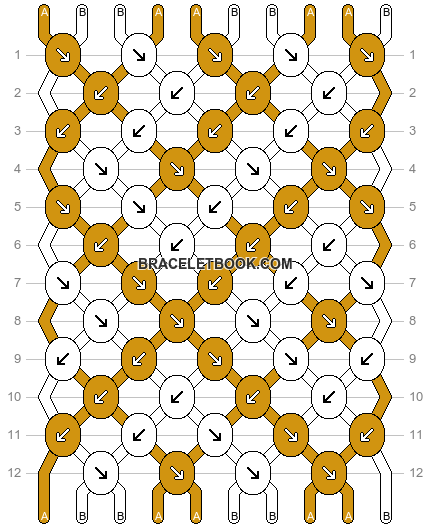 Normal pattern #2585 variation #407414 pattern