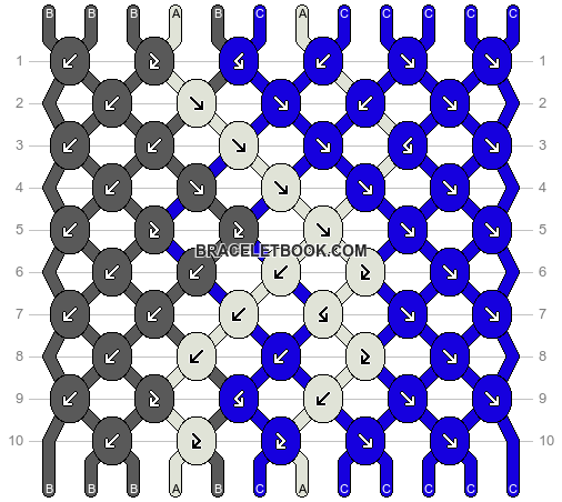 Normal pattern #151501 variation #407415 pattern