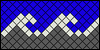 Normal pattern #151501 variation #407415