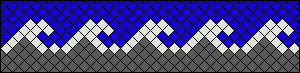 Normal pattern #151501 variation #407415