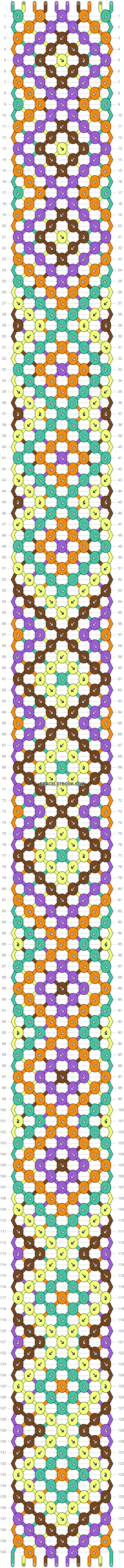 Normal pattern #27983 variation #407417 pattern