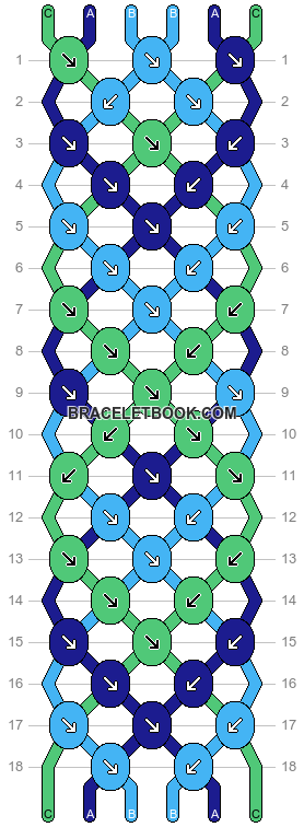Normal pattern #195245 variation #407418 pattern