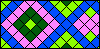 Normal pattern #195399 variation #407419