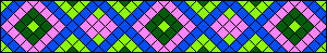 Normal pattern #195399 variation #407419