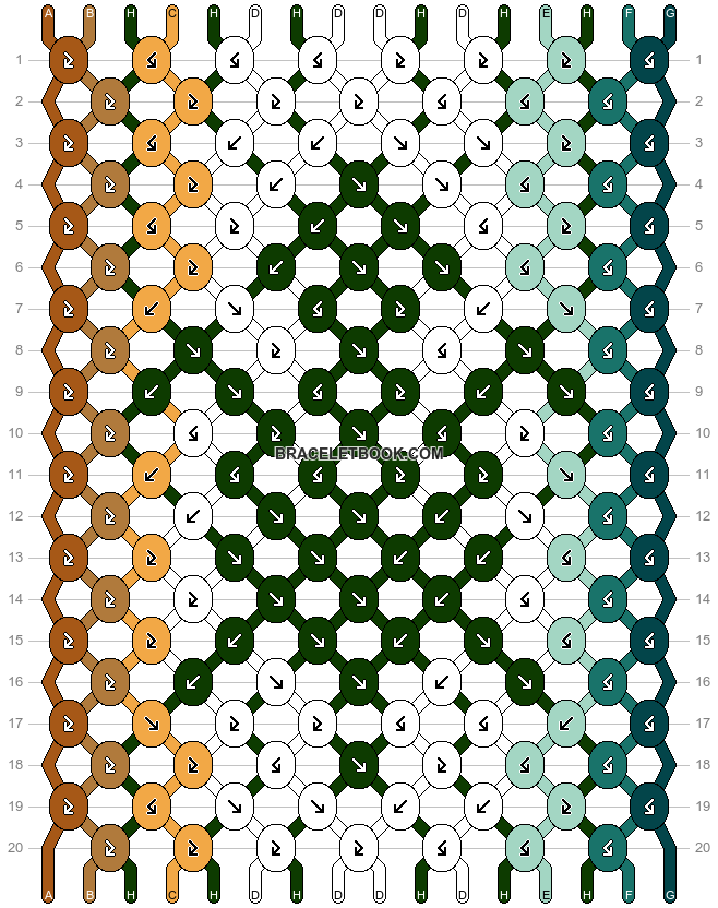 Normal pattern #149941 variation #407420 pattern