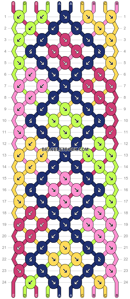 Normal pattern #192391 variation #407421 pattern