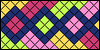 Normal pattern #192391 variation #407421