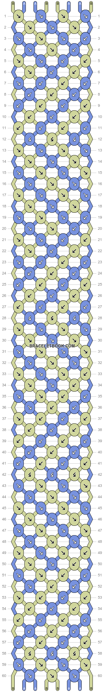 Normal pattern #194846 variation #407424 pattern