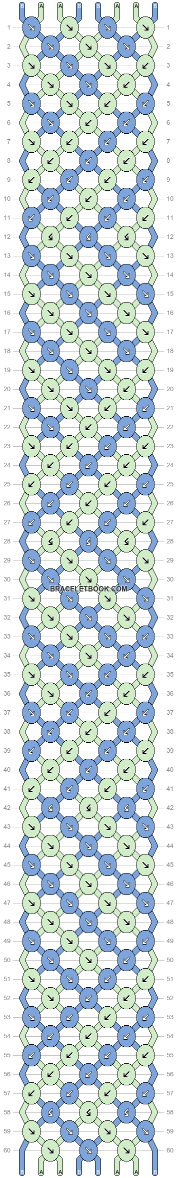 Normal pattern #194846 variation #407425 pattern