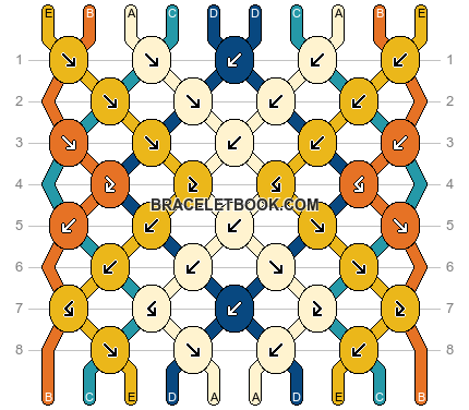 Normal pattern #17297 variation #407427 pattern
