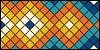 Normal pattern #17297 variation #407427