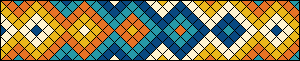 Normal pattern #17297 variation #407427