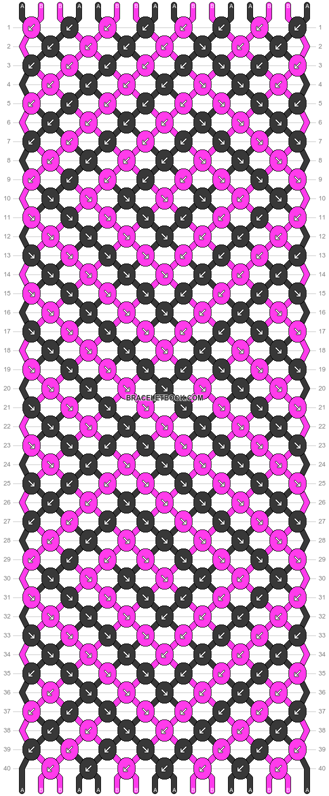 Normal pattern #90541 variation #407428 pattern