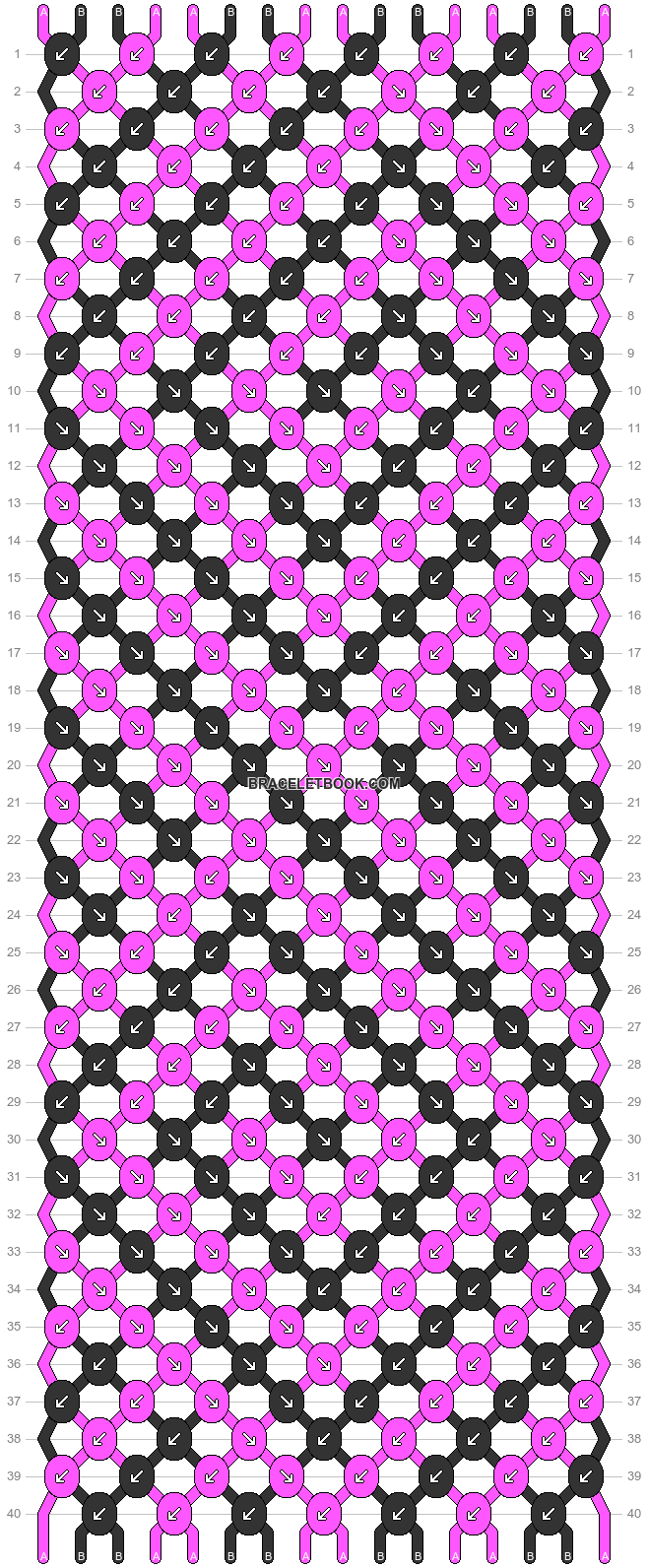 Normal pattern #90541 variation #407429 pattern