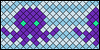 Normal pattern #194903 variation #407430