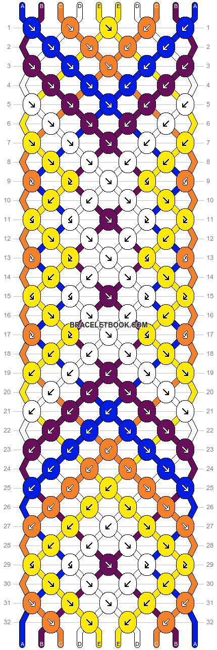 Normal pattern #26424 variation #407432 pattern