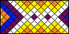 Normal pattern #26424 variation #407432