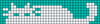 Alpha pattern #189622 variation #407435