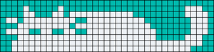 Alpha pattern #189622 variation #407435