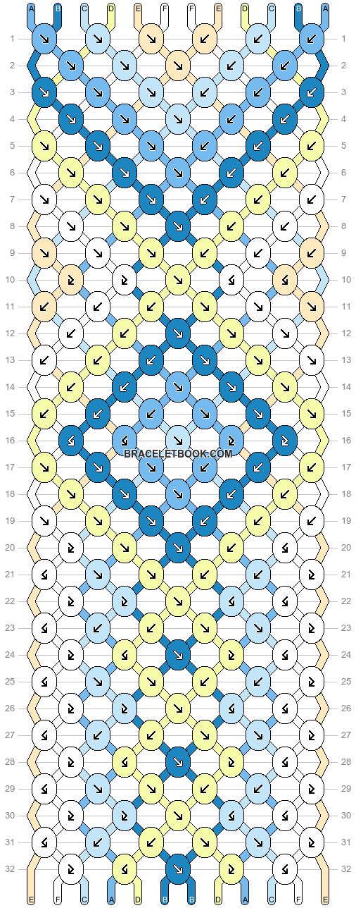 Normal pattern #2492 variation #407436 pattern