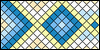 Normal pattern #2492 variation #407436