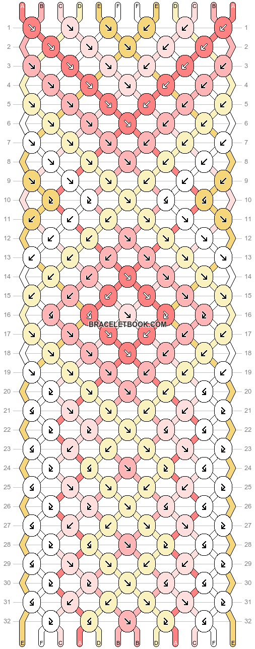Normal pattern #2492 variation #407437 pattern